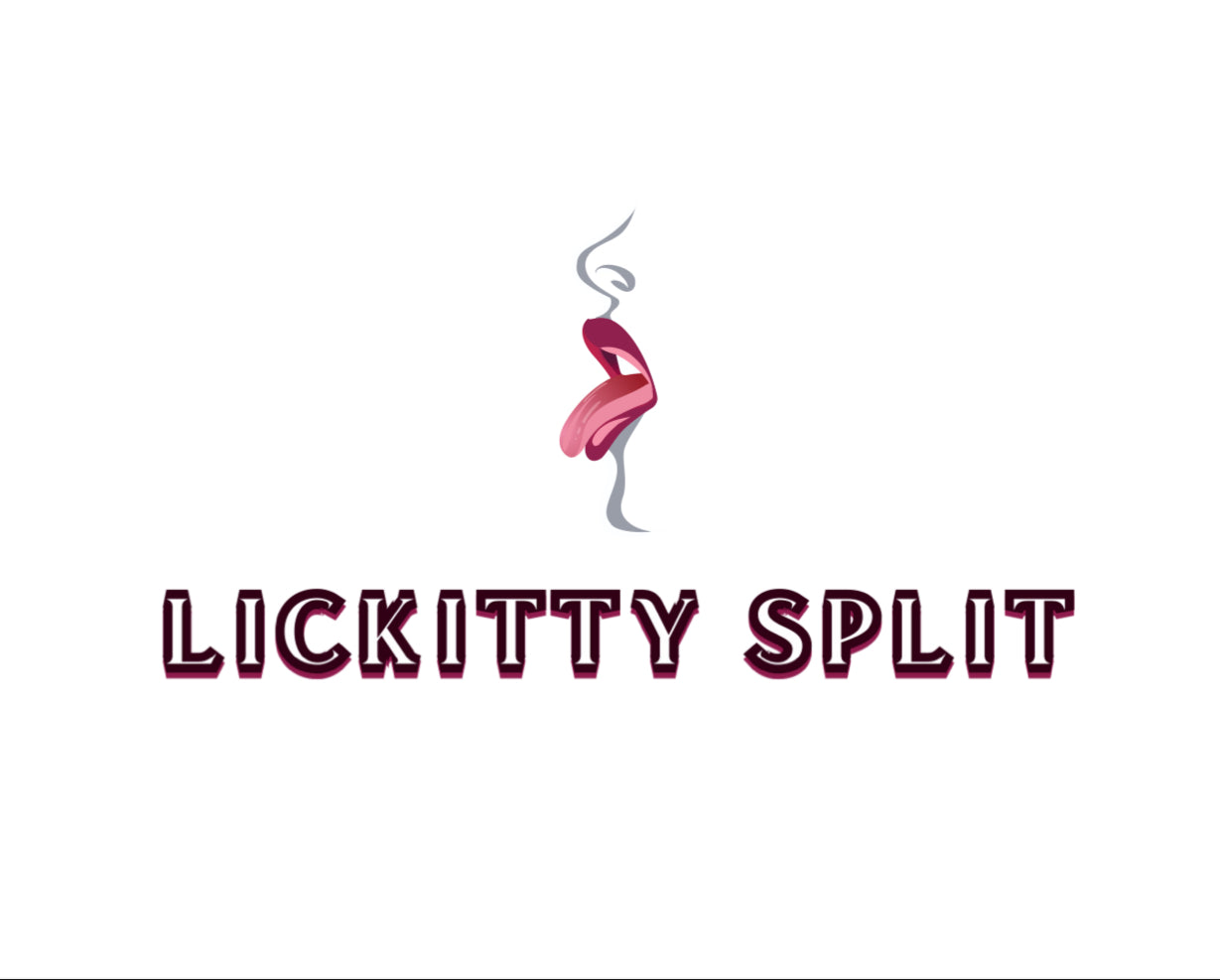 A LICKITTYSPLIT GIFT CARD