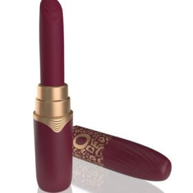 My Secret Premium Rechargeable Lipstick Vibrator