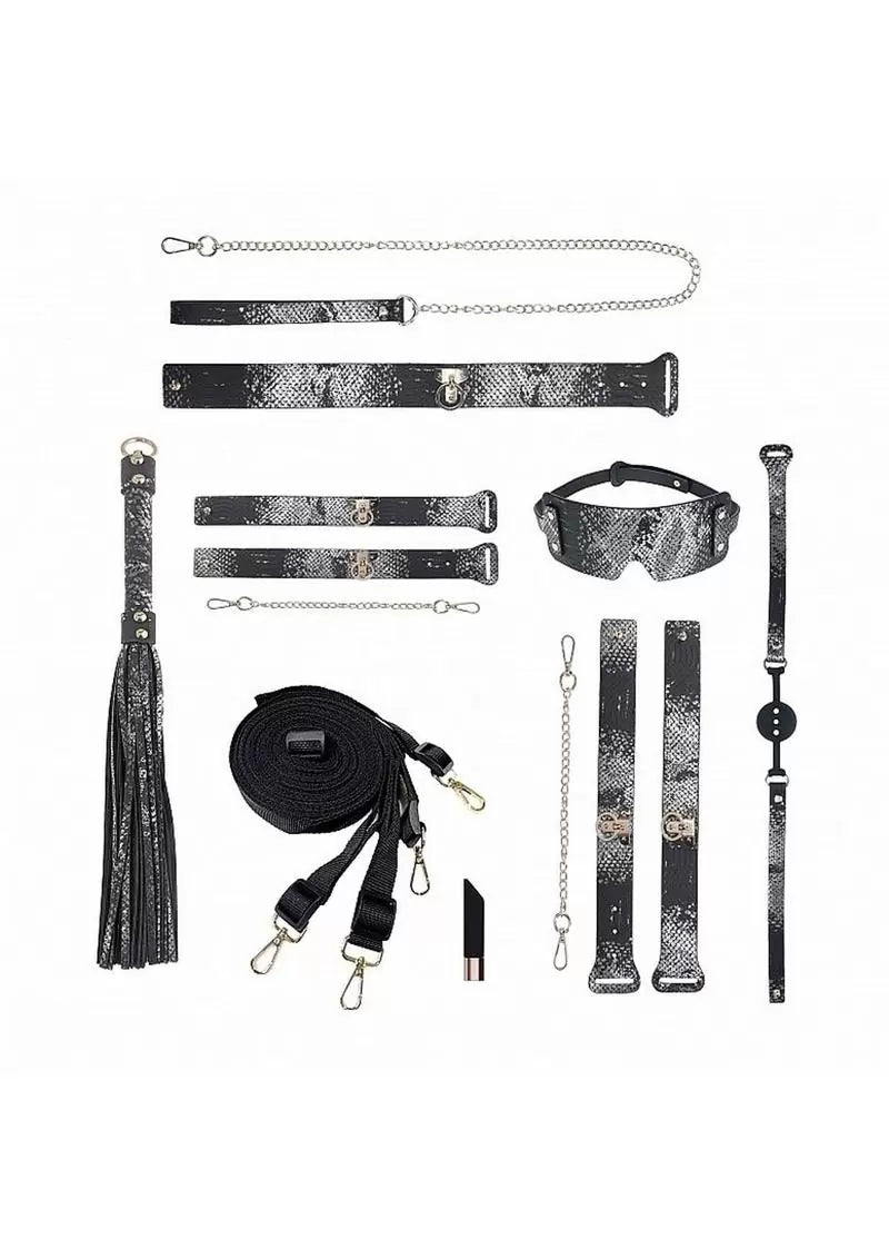 Ouch! Florence Collection Kit with Bag