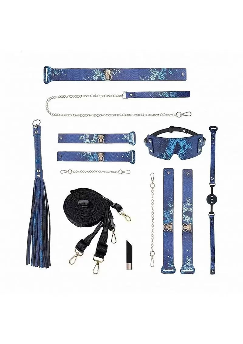 Ouch! Florence Collection Kit with Bag