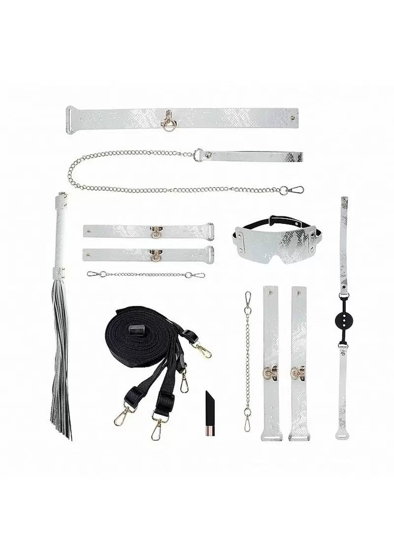 Ouch! Florence Collection Kit with Bag