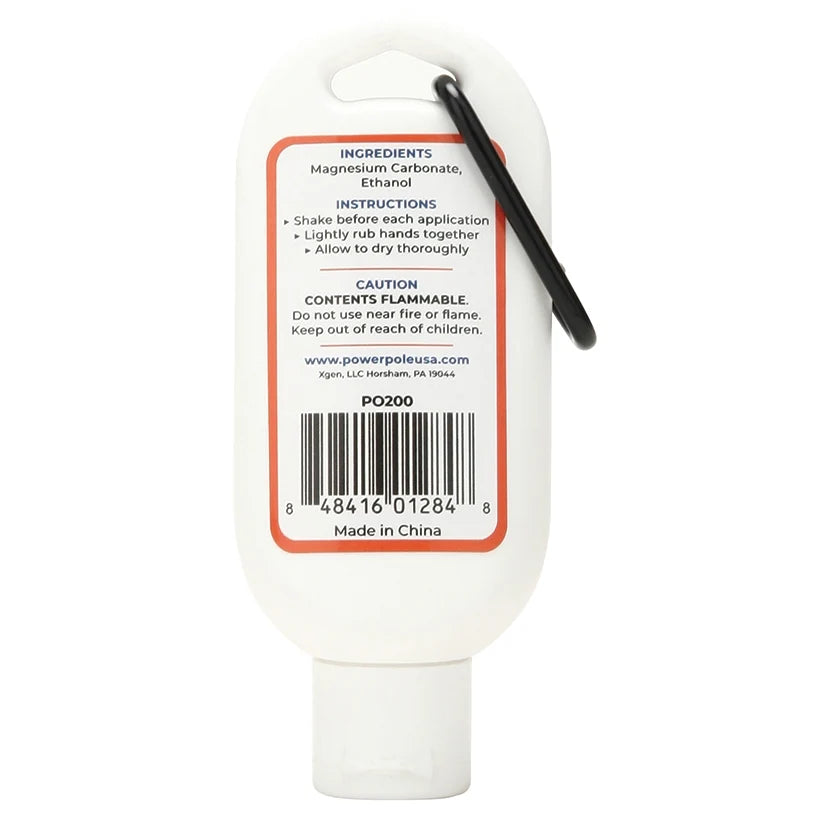 Pole Grip Chalk 1.69oz