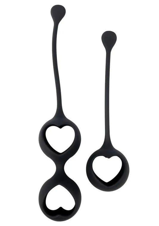 Adrien Lastic Harmony Stones Kegel and Chakra Set