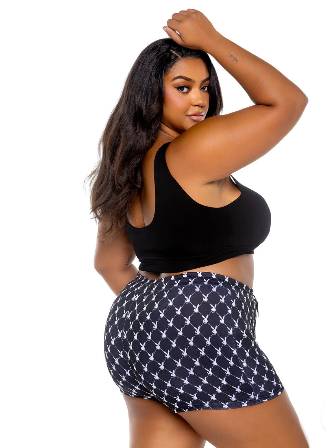 PLAYBOY BUNNY SLUMBER 2PC