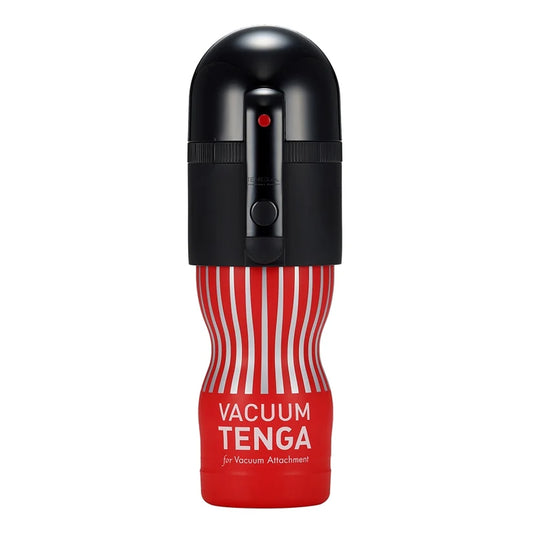 Tenga Vacuum Max