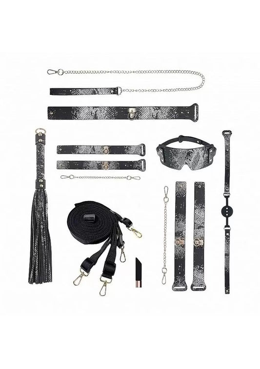Ouch! Florence Collection Kit with Bag